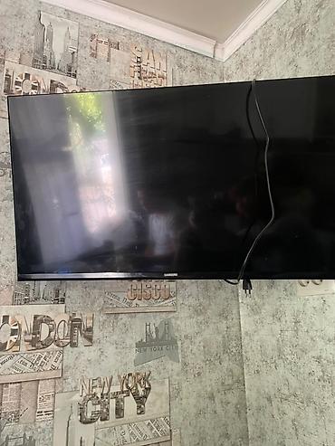 смарт тв 65 дюймов: Состояние Б/У (редко пользовались)Телевизор Samsung, диагональ — 1