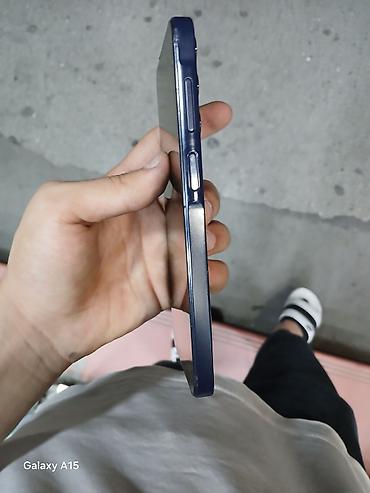 asus a15: Samsung Galaxy A15, rəng - Mavi, Barmaq izi — 4