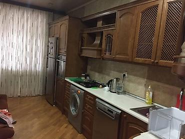 məmmədli ev: 1-ci mikrorayon, 3 otaqlı, Yeni tikili, m. 20 Yanvar, 135 kv. m — 7