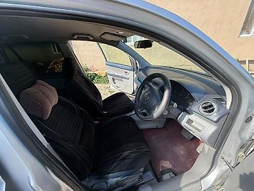 argb controller: Mazda Demio: 2003 г., 1.3 л, Автомат, Бензин, Хэтчбэк — 6