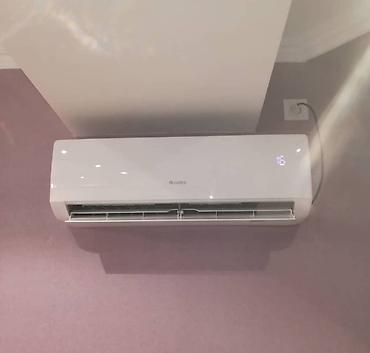 Ремонт кондиционеров: Установки кондиционера в Бишкеке. Установка проводится с качественным — 4