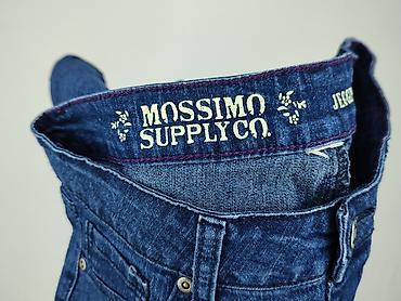 trapstar denim: Jeansy damskie, rozmiar M — 4