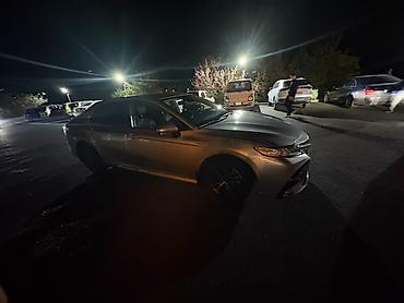 руль приус 20: Toyota Camry: 2019 г., 2.5 л, Автомат, Гибрид, Седан — 8