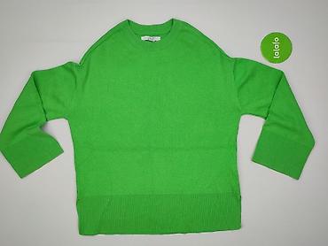 pull and bear poznań: Sweter damski, rozmiar M — 2
