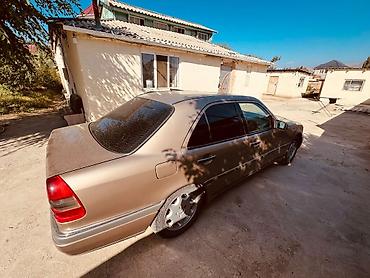 гелик мини: Mercedes-Benz S-Class: 1995 г., 1.8 л, Автомат, Седан — 4