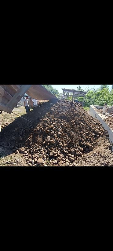 цветы цены бишкек: Грунт, На засыпку, Камаз, Зил — 6