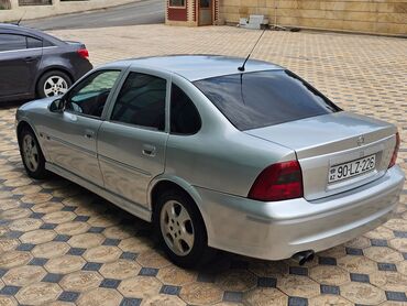 daewoo bs090 satilir: Opel Vectra: 2 l | 2001 il | 284000 km Hetçbek