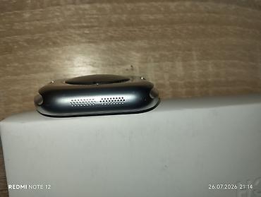 Apple Watch: Смарт‑часы Watch Series 7 (указано на задней крышке), размер 46 мм — 5