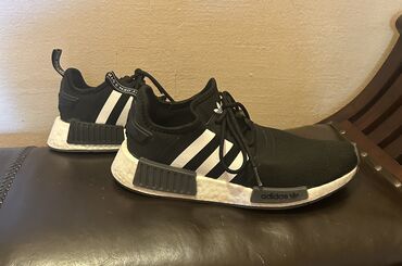 grubin patike: Adidas, 39, color - Black