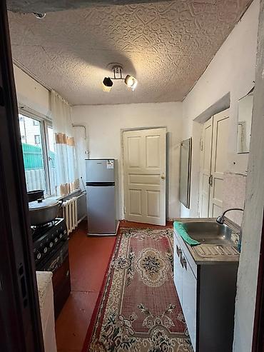 Продажа полдома: Продается пол дома район Церковь — 3