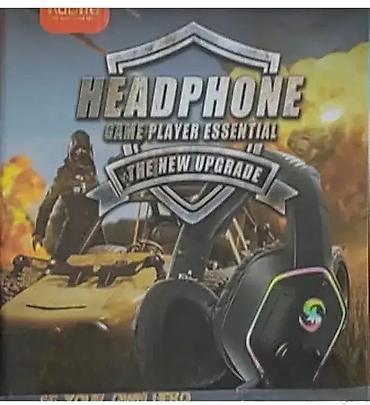 osveta: Gaming slušalice k15 174. gaming slušalice k15 174 174 gaming — 1
