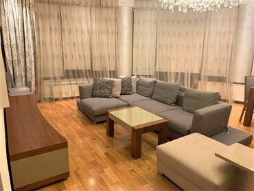 Uzunmüddətli kirayə mənzillər: Kirayəçilər (müştərilər) üçün xidmət ÖDƏNİŞSİZDİR! Nəsimi rayonu — 3