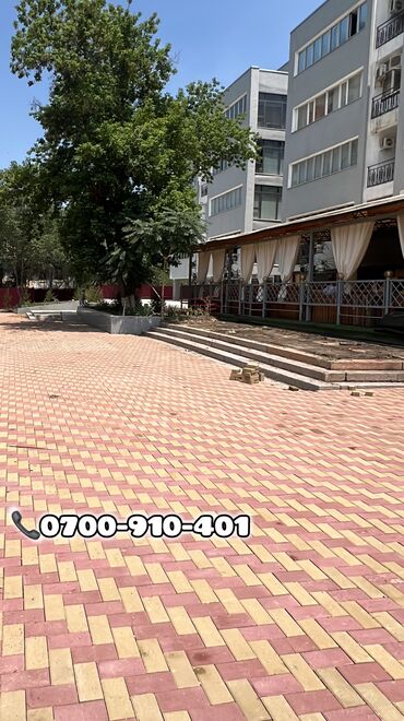 Брусчатка кирпич: Брусчатка кирпич, Другое применение, Бетонная, Прессованная, Новый, Бесплатная доставка, Бесплатный выезд, Гарантия — 2