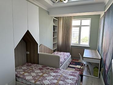 Продажа квартир: 4 комнаты, 143 м², Ала-Арча ТРЦ Элитка, 7 этаж, Дизайнерский ремонт — 8