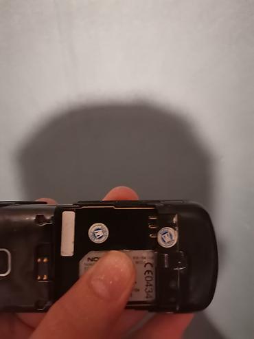 nokia 6700 satilir: Nokia 1, rəng - Qara — 6