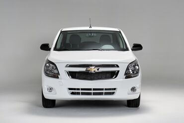 ladan yagi: Chevrolet Cobalt: 1.5 l | 2024 il 55000 km Sedan