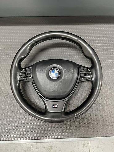 prolutex mk: M VOLAN ZA BMW SERIJA 5 OD 2010. DO 2015. GOD. | M volan f10 — 1