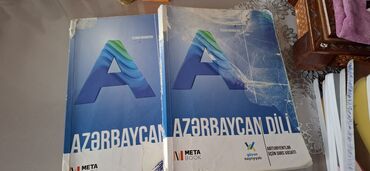 Lixiang: Azərbaycan dili 6-cı sinif, 2023 il