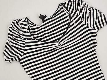 topy stradivarius: H&M, Sukienka damska, rozmiar S — 1