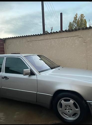 купить мерс с: Mercedes-Benz W124: 1995 г., 2.2 л, Автомат, Бензин, Седан — 3