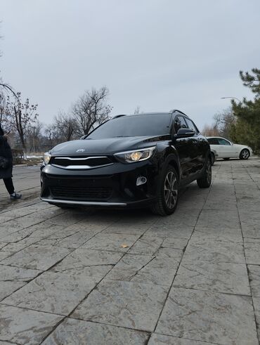 Односпальные кровати: Продаю Киа стрник 2018 в идеальном состоянии at lalafo.kg — 9 Односпальные кровати: Продаю Киа стрник 2018 в идеальном состоянии — 9