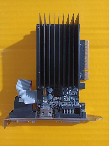 rtx 4070 12gb: Видеокарта для ПК, Б/у, Palit, GeForce GT, 2 ГБ — 6