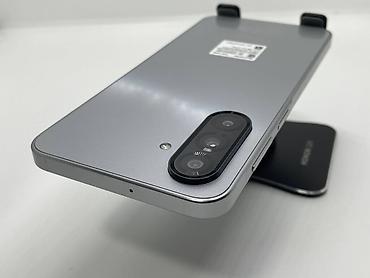 Samsung: Samsung Galaxy A17, Новый, 128 ГБ, цвет - Серебристый, 2 SIM — 9
