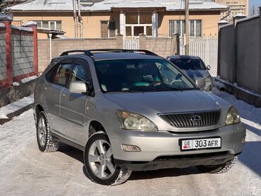 кардан лексус рх 300: Lexus RX350 2006 г.в. Авто в идеальном состоянии! На зимних 🛞 Бензин