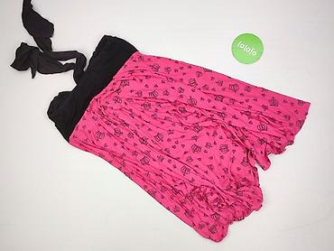 bluzki 48 plus size: Sukienka damska, rozmiar M — 4