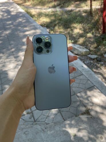 телефоны редми 9: IPhone 13 Pro, Колдонулган, 256 ГБ, 78 %