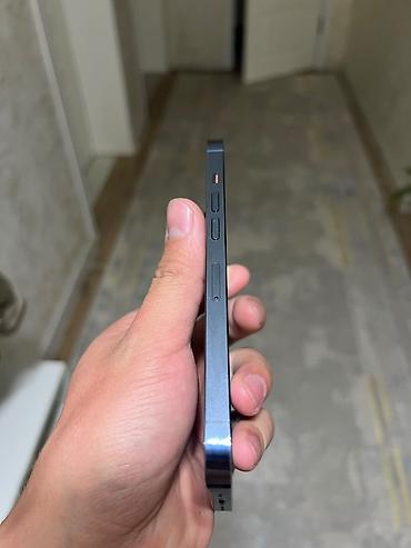 iohone 13: IPhone 13 Pro, Б/у, 256 ГБ, Sierra Blue, 85 % — 3