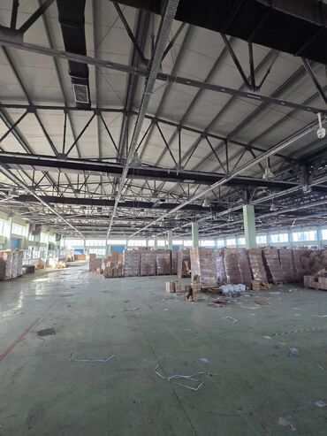 Anbar və emalatxanalar: İcarəyə Anbar Verilir! Bakı-Quba yolunun üzərində Sumqayıt şəhəri — 8