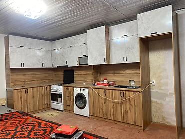 Кухонные гарнитуры: Кухонный гарнитур, Новый, ДСП, Бесплатная доставка, Самовывоз, Платная доставка — 22