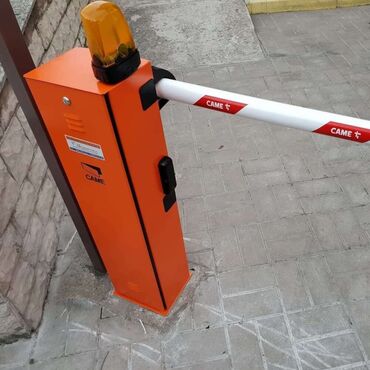 Digər tikinti materialları: Apex Industries MMC - Azərbaycan bazarında etibarlı şlaqbaum — 4