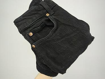 denim: H&M, Jeansy damskie, rozmiar S — 5
