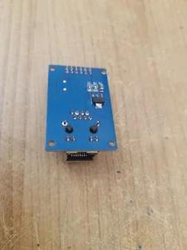 a1 tablete: ENC28J60 ETHERNET LAN MREŽNI KONTROLER | Ovaj modul je namenjen za — 1