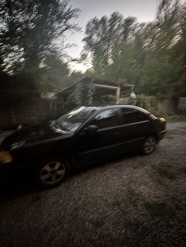 тойота авенсис купить: Toyota Avensis: 1998 г., 1.8 л, Автоматические, Бензин, Седан
