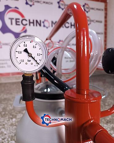 Товары и оборудование для с/х животных: 💙Доильный аппарат Tamam TM1111 🗣️от компании ТЕХНОМАШ!!! Надёжный — 2