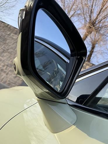 Weltmeister: Weltmeister W6, 2022 г. — 23