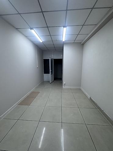 кв ишу: Сдаю помещение напротив Вефа 21 кв м 588 долларов ( 51420сом ) на — 2