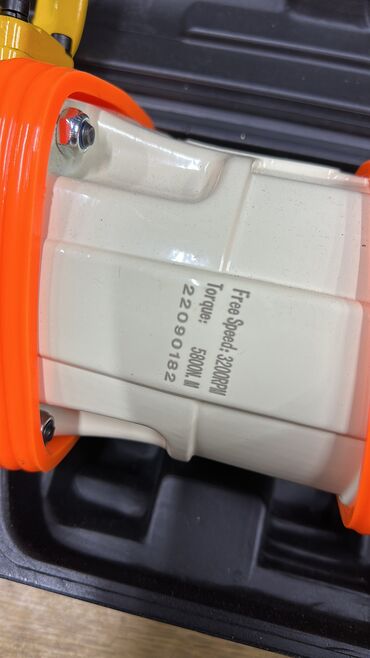 Гайковерты: Новый, Самовывоз, Бесплатная доставка, Платная доставка — 2