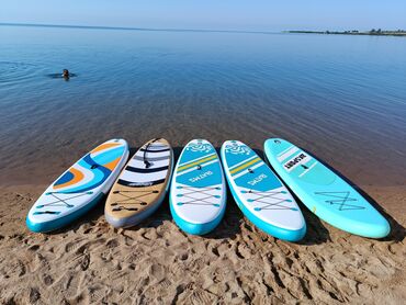 электро сасокат: Продаю сапборды (SUP-доски) в отличном состоянии! Идеальный вариант