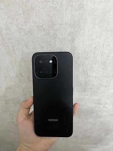 Honor X6c, 256 GB, rəng - Qara, Sensor lalafo.az -da Honor X6c, 256 GB, rəng - Qara, Sensor