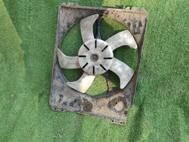 Диффузоры: Диффузор Б/у, Оригинал, Япония — 15