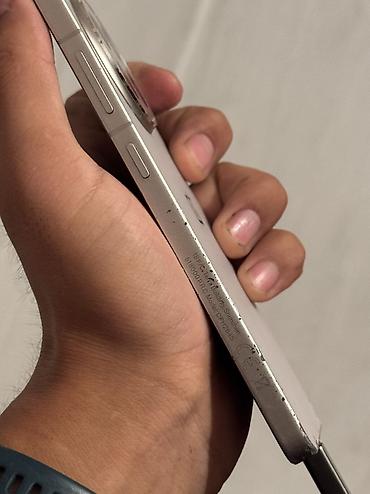 Уюлдук телефондор жана аксессуарлар: OnePlus 13R, Колдонулган, 256 ГБ, түсү - Ак, 2 SIM — 5