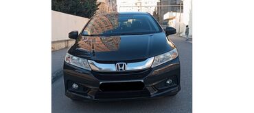 Honda: Honda City: 1.5 l | 2015 il Sedan