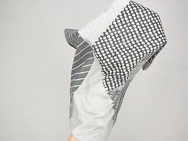 koc bluza meska primark: Poszewka na poduszkę dekoracyjną, unisex - Wzór: geometryczny — 4
