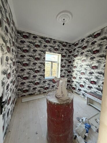 Həyət evləri və villaların satışı: 4 otaqlı, 100 kv. m, Orta təmir — 3