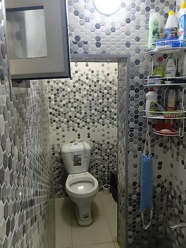 yeni əmlak az: Mehdiabad, 2 otaqlı, Köhnə tikili, 41 kv. m — 7