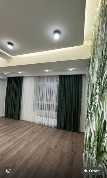 ихсан отзывы: 4 комнаты, 159 м², Элитка, 7 этаж, Евроремонт